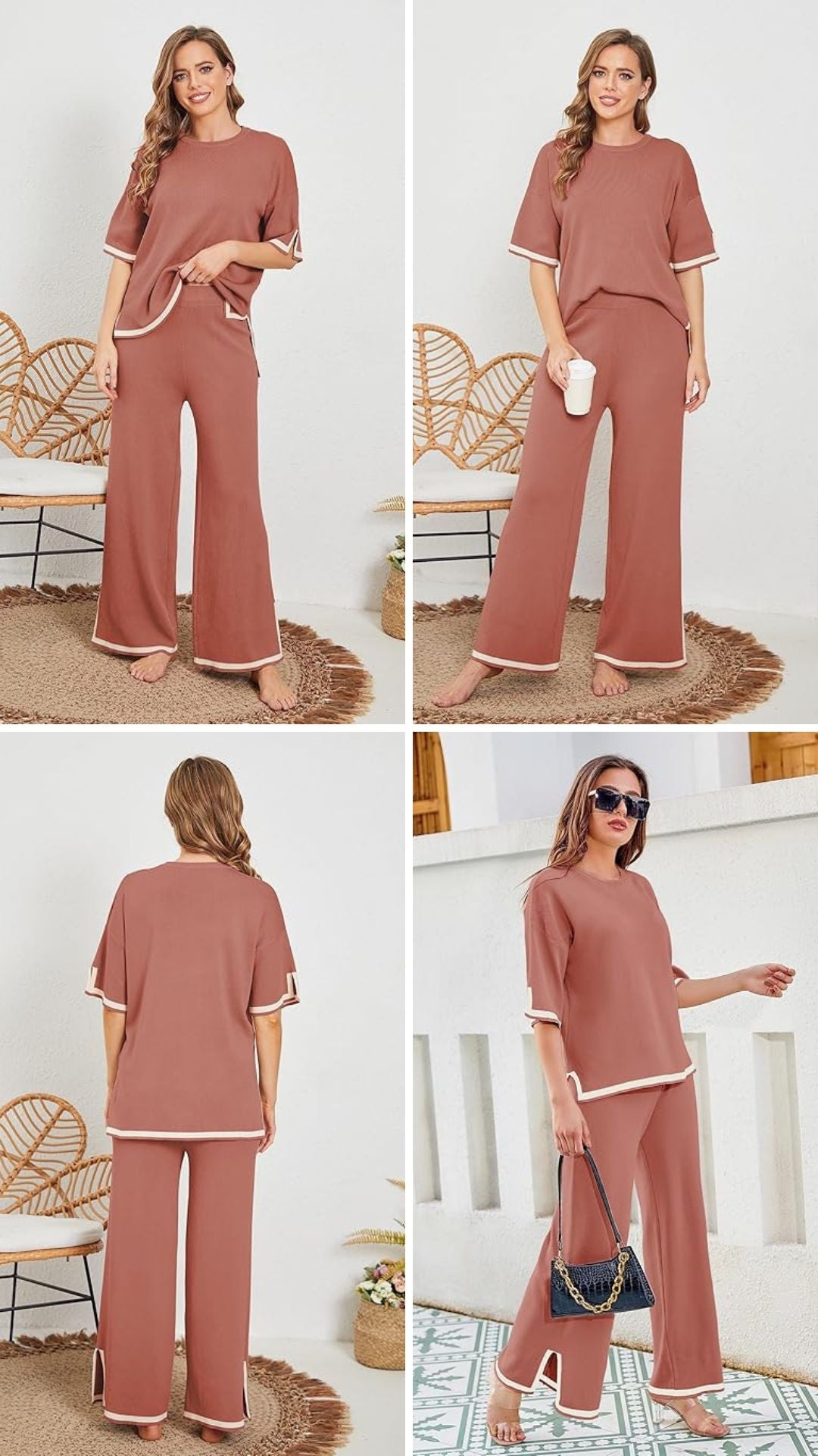 THE MALIBU SET™