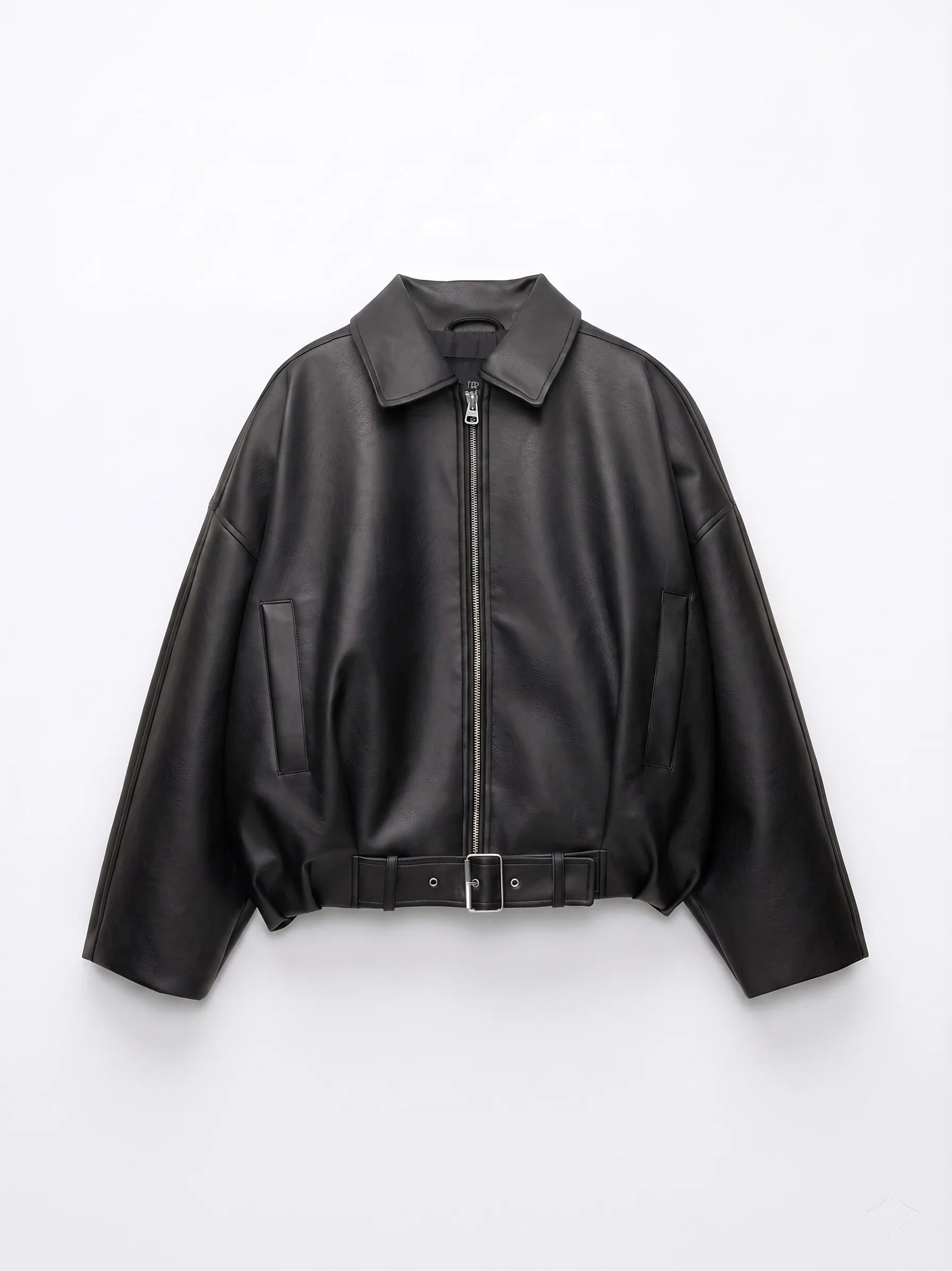 SAGA™ Oversized Bomber