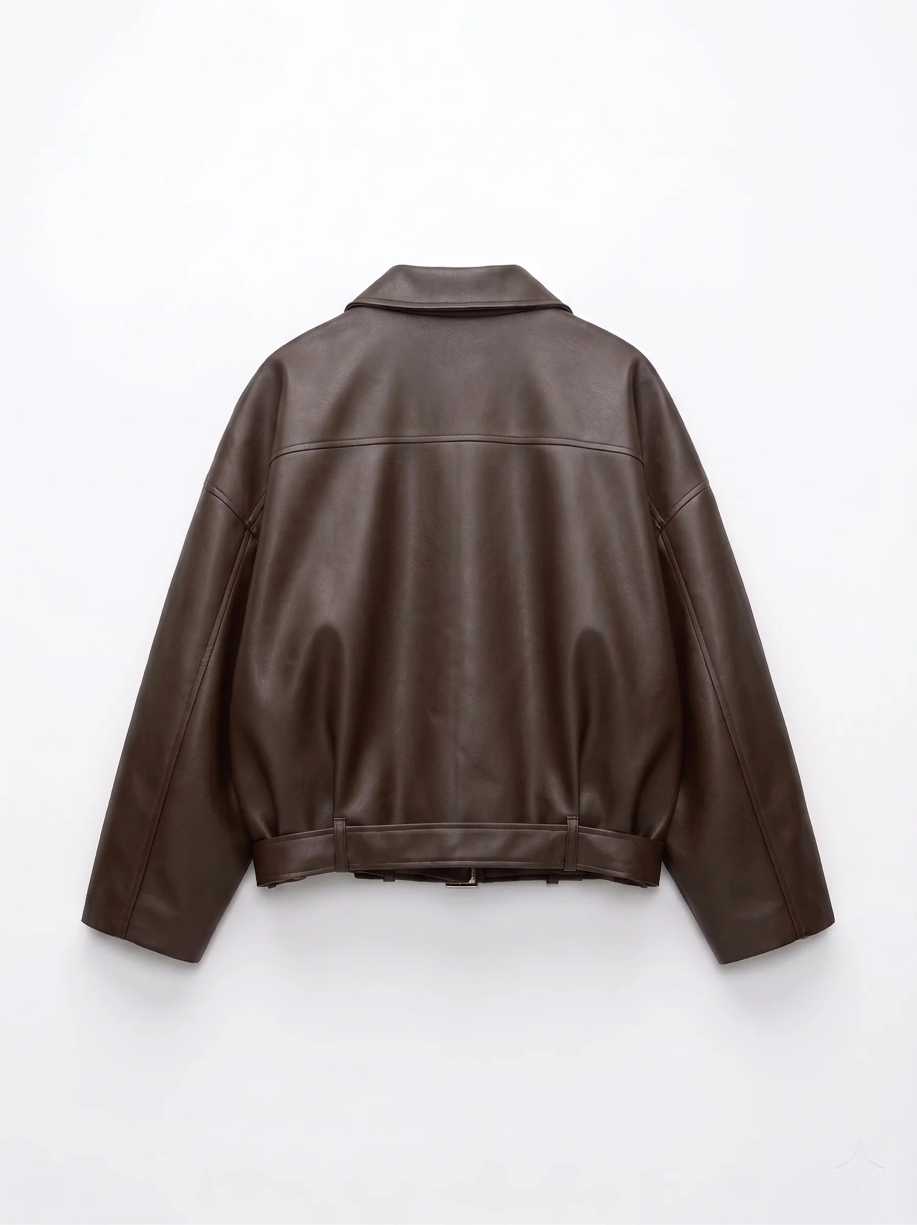 SAGA™ Oversized Bomber