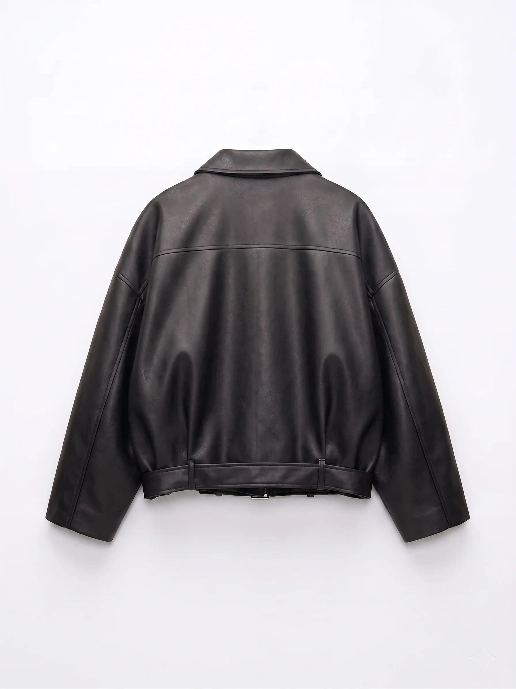 SAGA™ Oversized Bomber