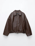 SAGA™ Oversized Bomber