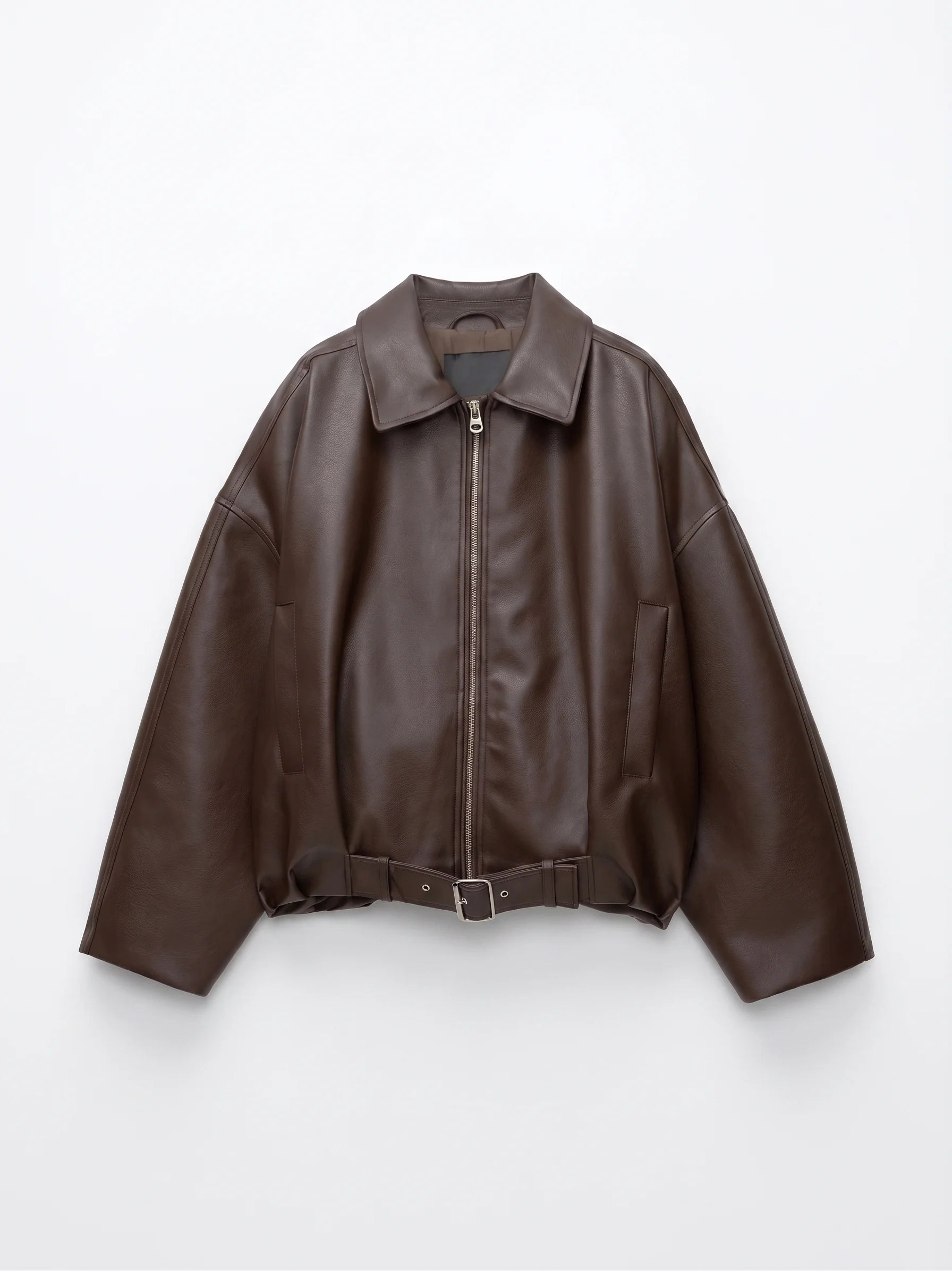 SAGA™ Oversized Bomber